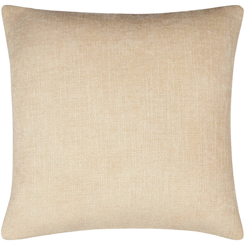 Channy Champagne Pillow Cover
