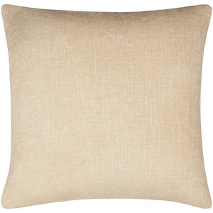 Channy Champagne Pillow Cover
