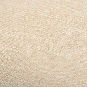 Channy Beige Pillow Cover