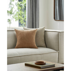 Channy Camel Pillow Cover