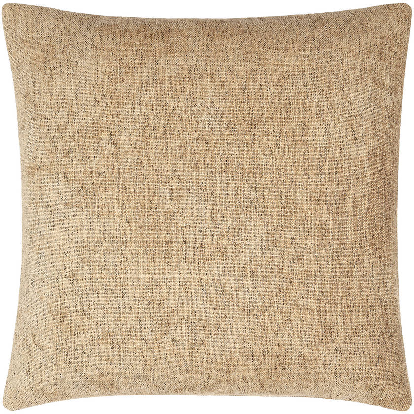 Channy Khaki Pillow Cover