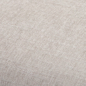 Channy Light Silver Pillow Cover