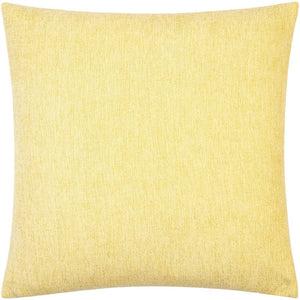 Channy Light Khaki Pillow Cover