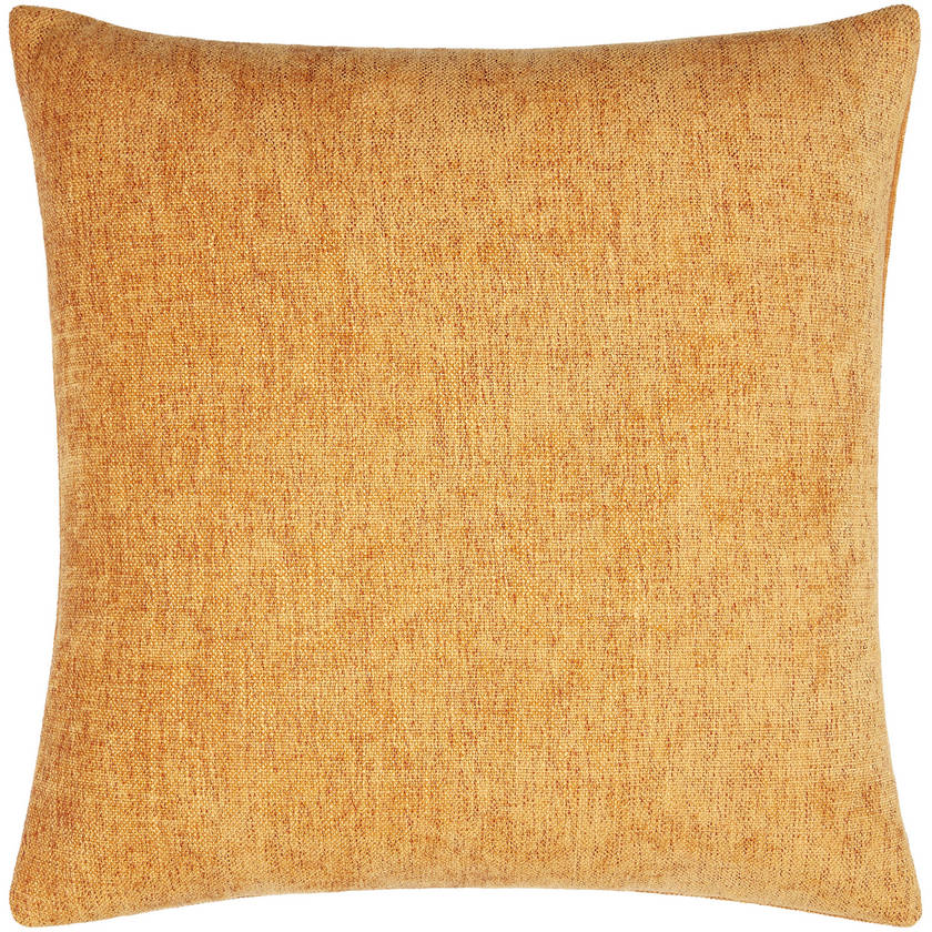 Channy Apricot Pillow Cover