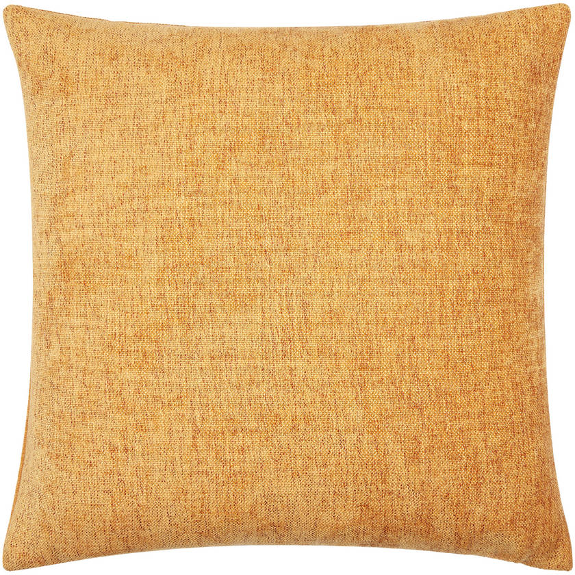 Channy Apricot Pillow Cover