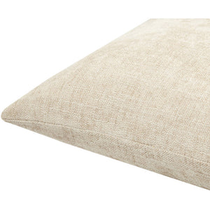 Channy Neutral Pillow Cover