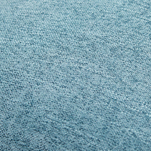 Channy Slate Blue Pillow Cover