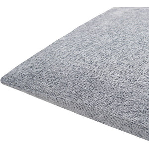 Channy Sterling Grey Pillow Cover