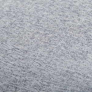 Channy Sterling Grey Pillow Cover