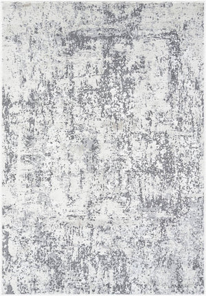 Polican Modern Taupe Area Rug