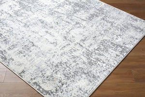 Polican Modern Taupe Area Rug