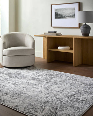 Polican Modern Taupe Area Rug