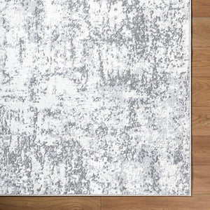Polican Modern Taupe Area Rug