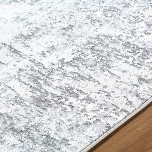 Polican Modern Taupe Area Rug