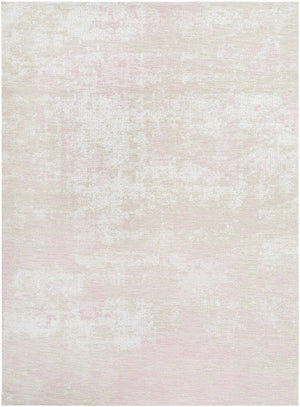 Cailey Coastal Light Beige Area Rug