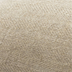 Brett Light Brown Pillow Cover - Becki Owen x Livabliss