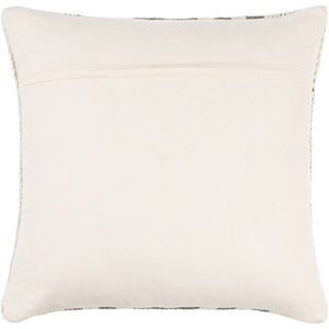Brett Sage Pillow Cover - Becki Owen x Livabliss