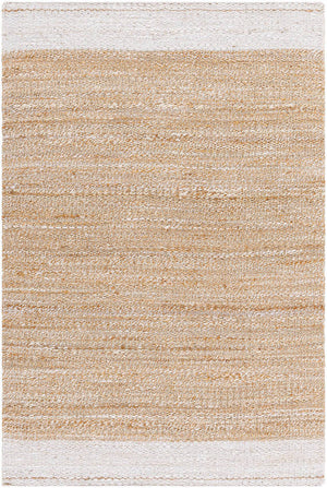 Kamey Cottage Medium Brown Area Rug - Becki Owens x Livabliss