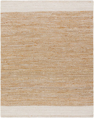 Kamey Cottage Medium Brown Area Rug - Becki Owens x Livabliss