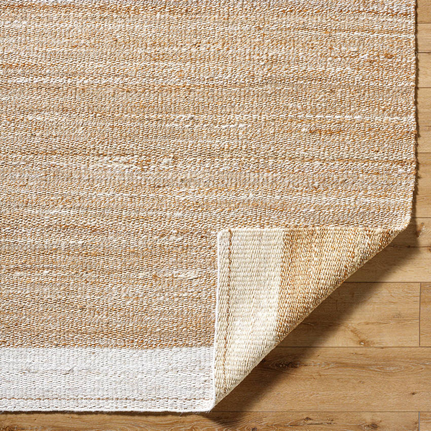 Kamey Cottage Medium Brown Area Rug - Becki Owens x Livabliss