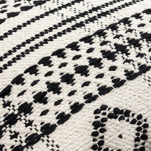 Myrna Light Beige Pillow Cover - Becki Owen x Livabliss