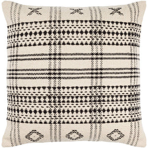 Myrna Light Beige Pillow Cover - Becki Owen x Livabliss