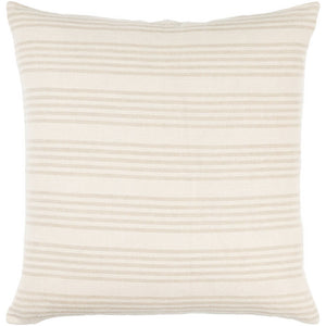 Mindy Off-White Pillow Cover - Becki Owen x Livabliss