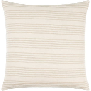 Mindy Off-White Pillow Cover - Becki Owen x Livabliss