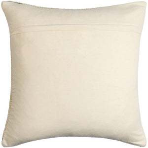 Pebbles Tan Pillow Cover