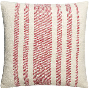 Higginson Rose Gold Pillow Cover