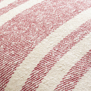 Higginson Rose Gold Pillow Cover