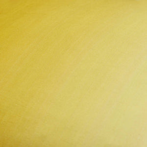 Dusten Yellow Pillow Cover