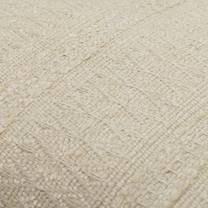 Shalandra Light Tan Pillow Cover