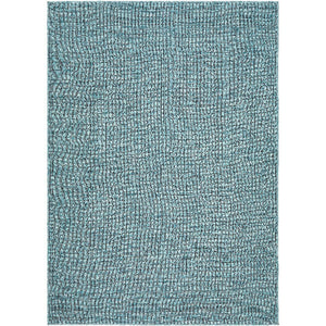 Benjaman Bohemian Dusty Sage Area Rug
