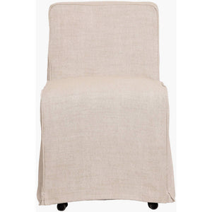 Vashon Light Beige Dining Chair