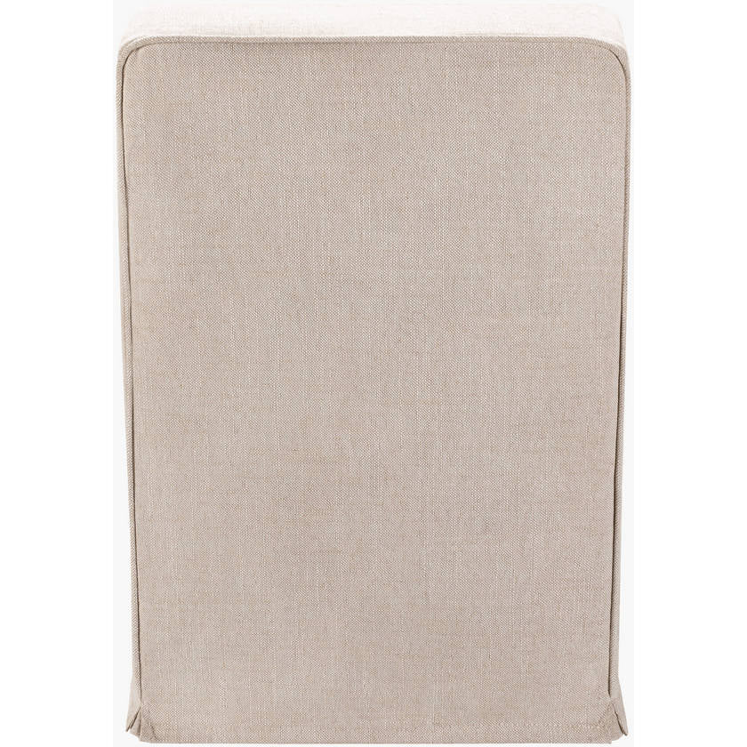 Vashon Light Beige Dining Chair