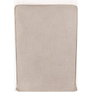 Vashon Light Beige Dining Chair