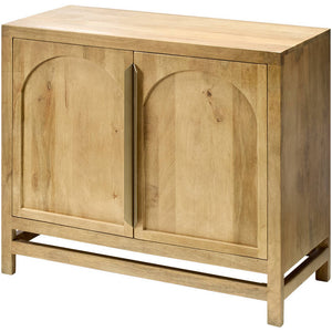 Stephenie Brown Cabinet