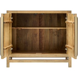 Stephenie Brown Cabinet