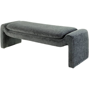 Mana Teal Bench