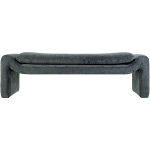 Mana Teal Bench