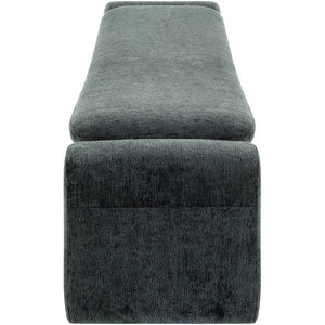 Mana Teal Bench