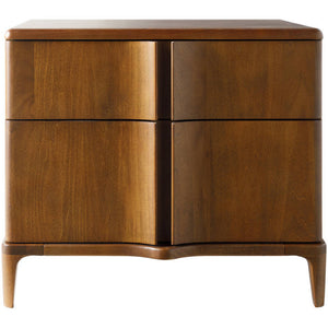 Kavan Brown Nightstand