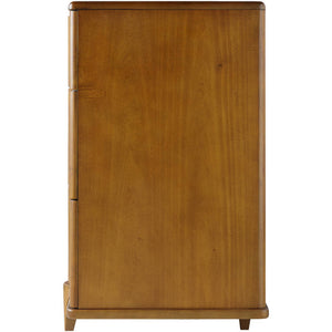 Addy Brown Dresser