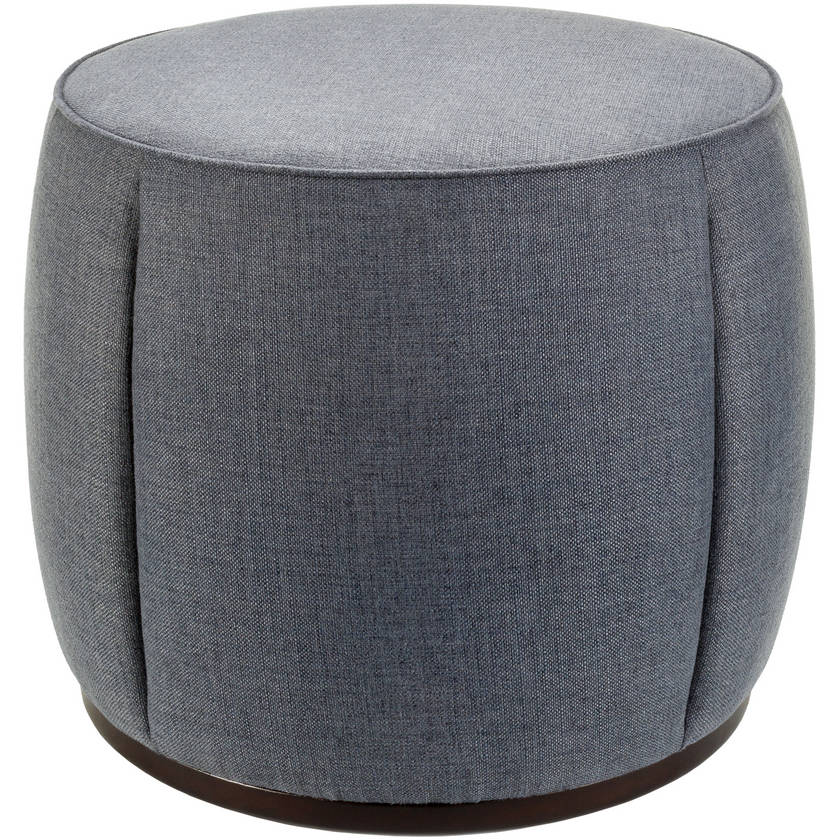 Shericka Brown Ottoman