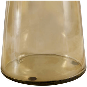 Rahcel Camel End Table