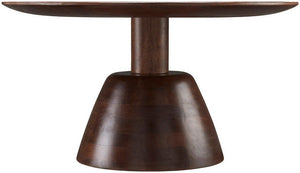 Roshawn Wood Coffee Table