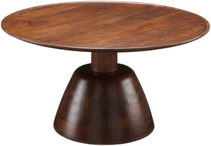 Roshawn Wood Coffee Table