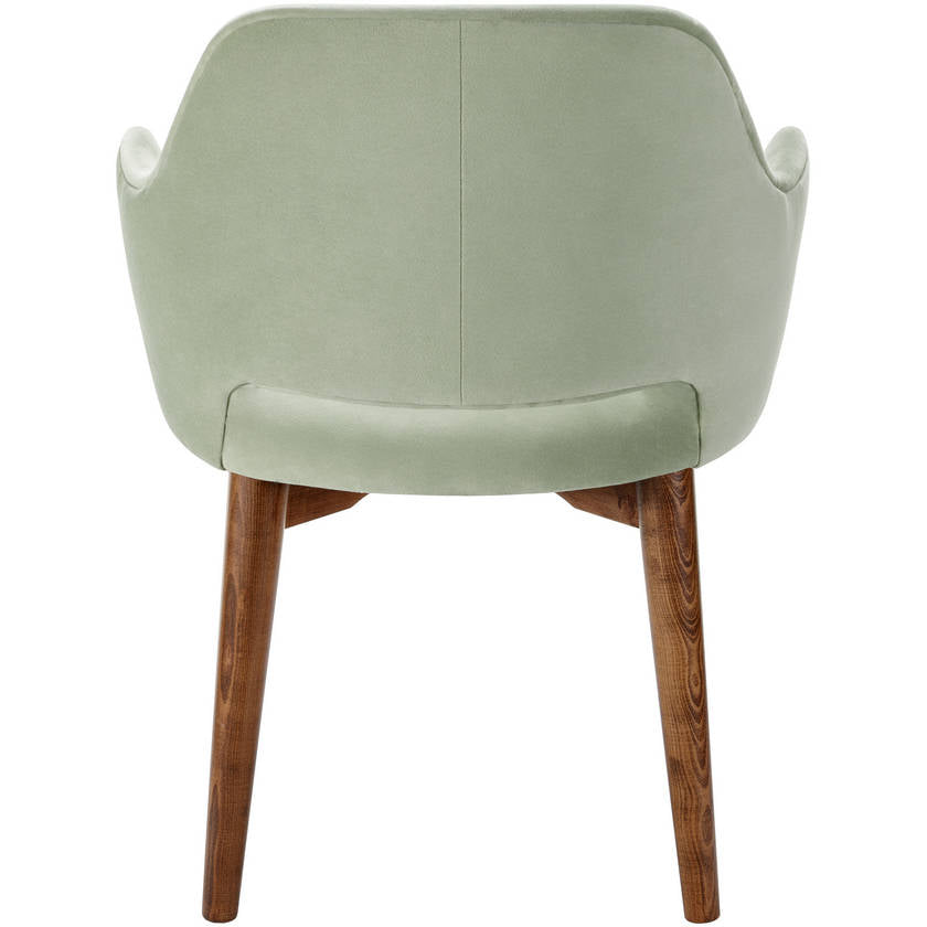 Lucette Seafoam Dining Chair
