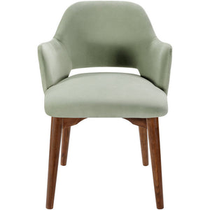 Lucette Seafoam Dining Chair